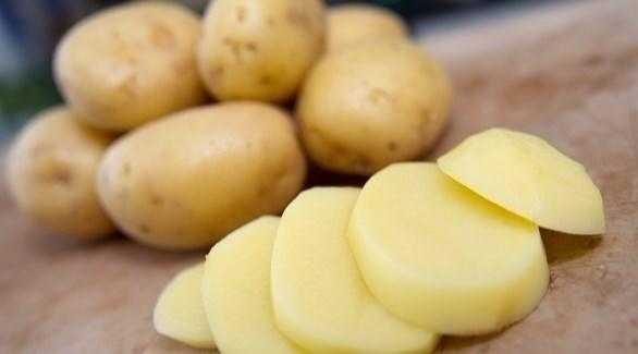 البطاطا لا تؤدي إلى البدانة Image