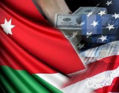 1.95 مليار دولار صادرات الأردن لأميركا Image