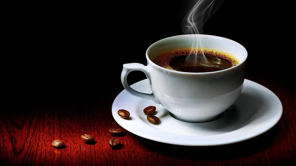القهوة الساخنة جدا تسبب السرطان Image