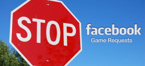 "فيسبوك" الألعاب المزعجة إلى زوال Image