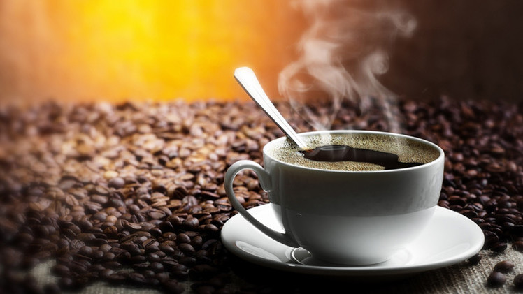 القهوة تخفض احتمال الإصابة بسرطان الكبد Image