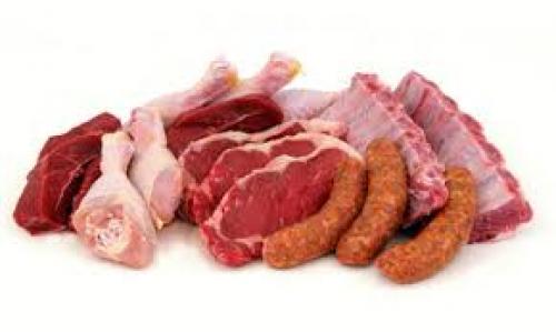 أسعار اللحوم المستوردة ترتفع 11 % Image