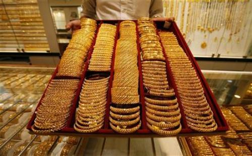  مليون دينار مشتريات الأردنيين من الذهب خلال أيلول Image