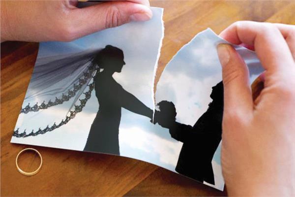 41% من حالات الطلاق بالمملكة قبل الزفاف Image