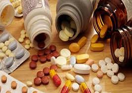 إدراج 3 ادوية جديدة في "قائمة المخدرات" Image