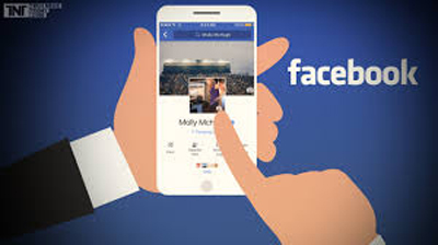 "فيسبوك" تتجه إلى محبي الفيديو بتطبيق جديد Image