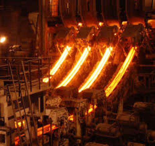 إغلاق "الائتلاف الأردني لصناعة الحديد" وتسريح موظفيها Image