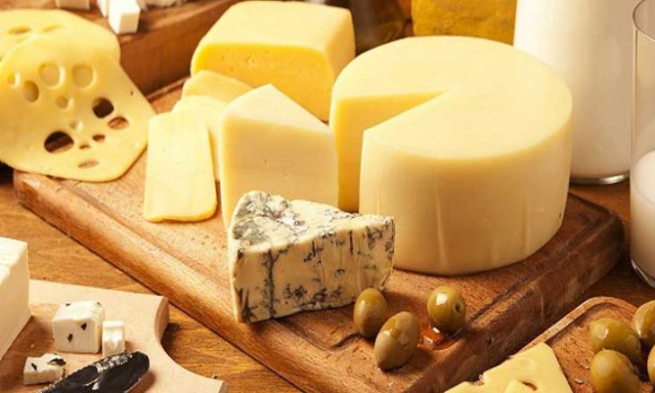 تناول الجبن يوميا يحمي الأوعية الدموية من التلف Image