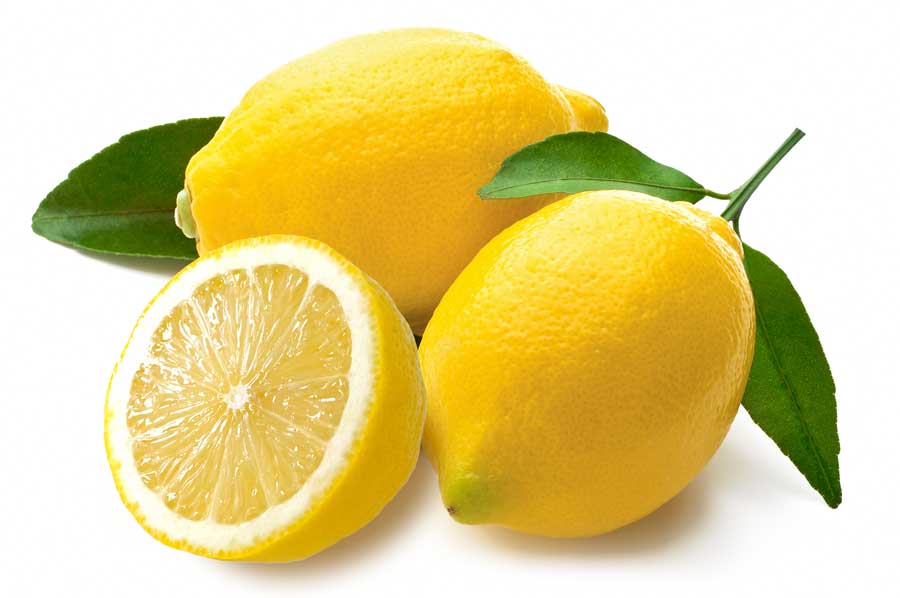 فوائد الليمون الحلو Image