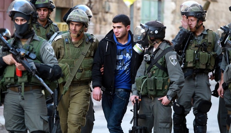 استشهاد 24 فلسطينيا وإصابة 232 واعتقال 260 خلال الشهر الماضي Image