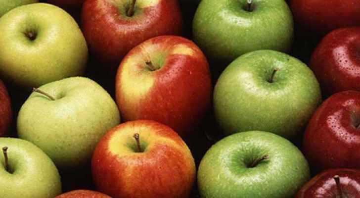 7 فوائد مذهلة للتفاح Image