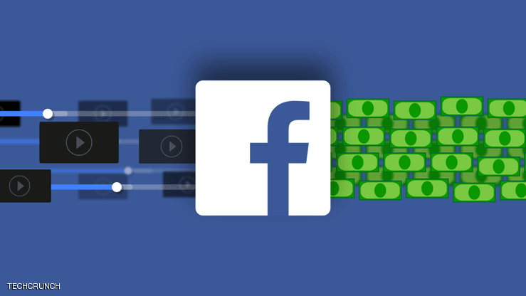 "فيسبوك" تجني المال على طريقة "يوتيوب" Image