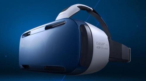 سامسونغ تطلق خدمة فيديو بنظارة Gear VR Image