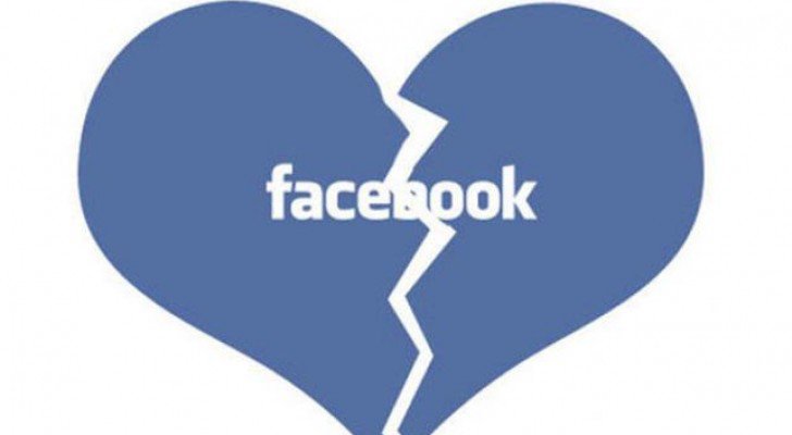"فيسبوك" يساعد المطلقين والمنفصلين عاطفيا Image