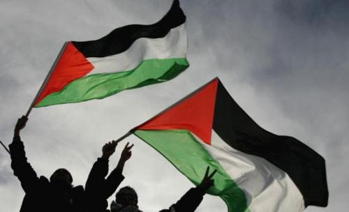 فلسطين أصبحت رسميا عضوا في "الجنائية الدولية" Image