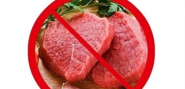 متى يجب علينا الامتناع عن أكل اللحوم الحمراء ؟ Image