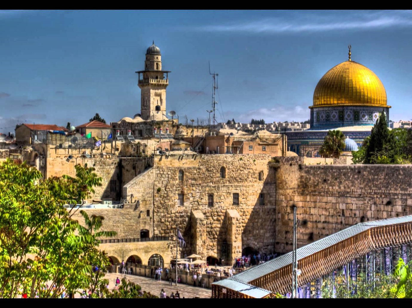 القدس عاصمة الشباب العربي لعام 2023 Image