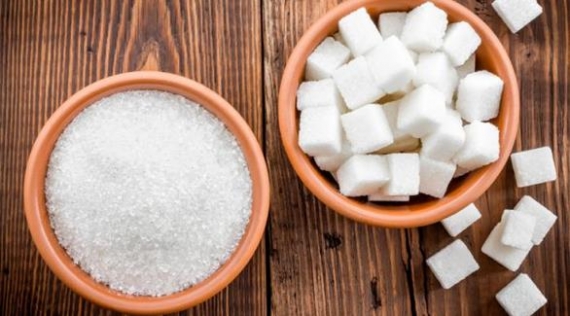 كيف تقلل تناول السكر والملح في طعامك Image