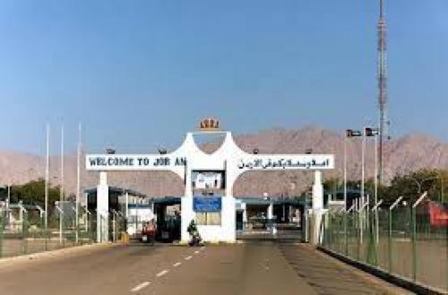 مواعيد حركة السفر والشحن على جسر الملك حسين Image
