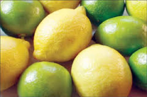 ارتفاع اسعار الليمون المستورد في اسواق الجملة المركزية Image