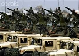 الجيش الاردني ثامن أقوى جيوش الشرق الأوسط  Image