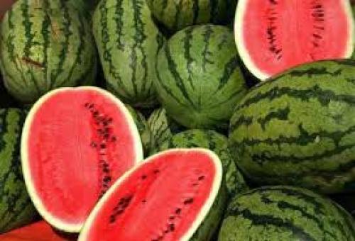 حماية المستهلك: لا تشتروا "البطيخ" Image