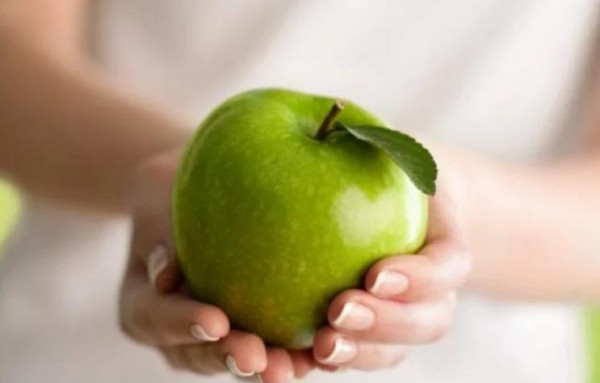 تفاحة واحدة يوميا تحميك من هذا المرض Image