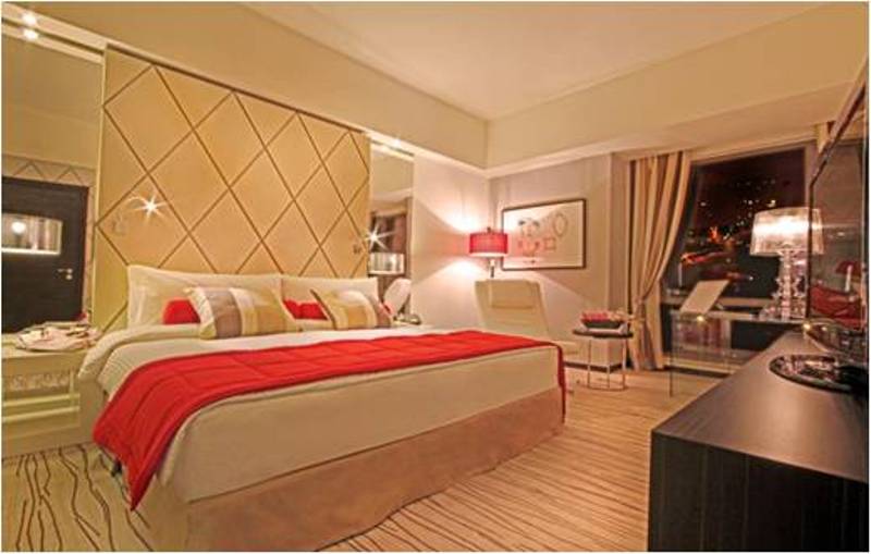صور  افتتاح احدث وافخم فندق في الشرق الاوسط ميلينيوم عمان - صور فندق ميلينيوم عمان في الشميساني