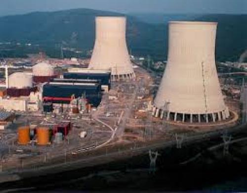 روسيا تنشئ محطة نووية في الأردن Image