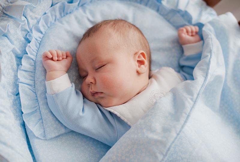 5 معتقدات خاطئة عن نوم المولود Image