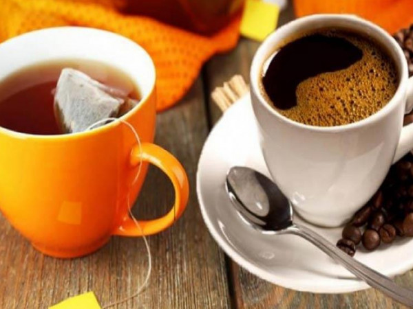 الشاي والقهوة .. أي منهما الأفضل لصحتك؟ Image