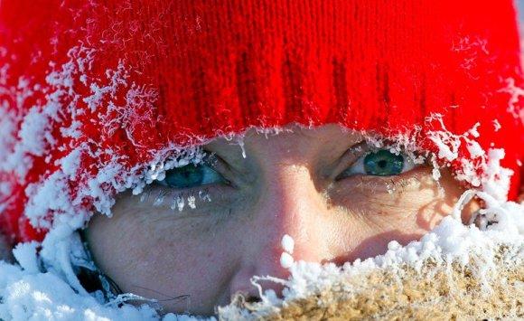  الفوائد الصحية للطقس البارد Image