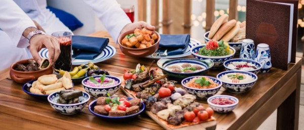 أخطاء غذائية شائعة في رمضان .. تجنبها Image