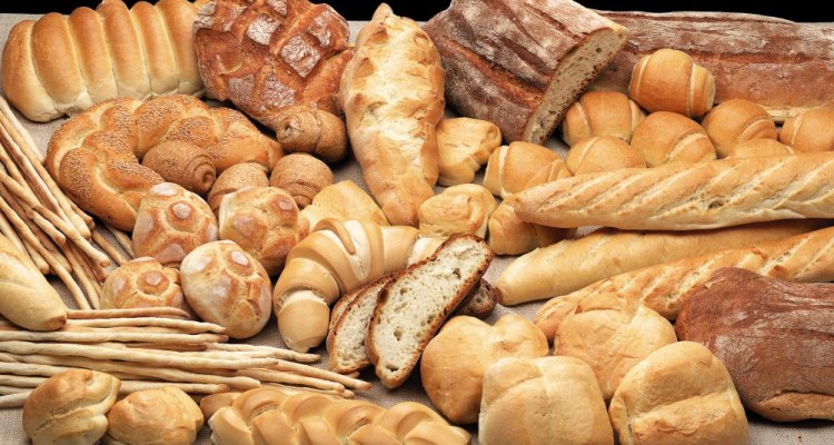 رفع ضريبة 3 أنواع من الخبز الى 16 % Image