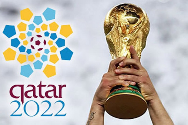 الفيفا يقرر مشاركة 32 منتخبا في مونديال قطر Image