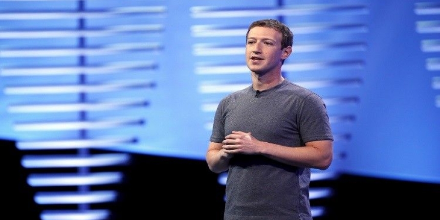 مؤسس فيسبوك يقترب من لقب أغنى أغنياء العالم Image