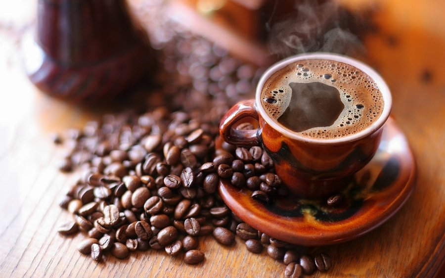 فوائد القهوة الصحية Image