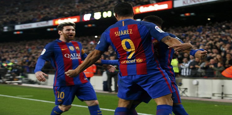 برشلونة قد يواجه مأزقًا خطيرًا أمام أتلتيك بلباو Image