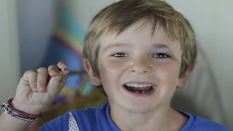الاحتفاظ بالأسنان اللبنية ينقذ حياة طفلك في المستقبل Image