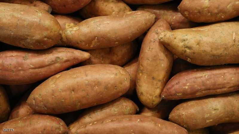 البطاطا الحلوة .. كيف تفيد مرضى السكري ؟ Image
