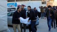 المفوضية الأوروبية تدعو للتحقيق بمقتل المدنيين بغزة