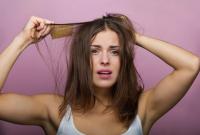 نصائح للتخلص من تشابك الشعر