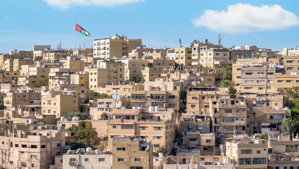 البنك الدولي يتوقع أن يسجل الأردن نموا عند 2.7% العام الحالي