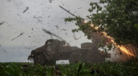قائد أوكراني: الجيش الروسي يحقق نجاحًا تكتيكيًا