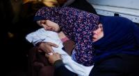 13 ألف طفل استشهدوا في غزة منذ بدء العدوان