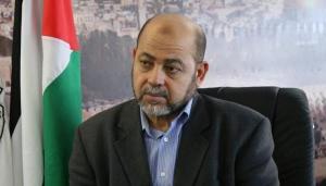 أبو مرزوق : معظم قادة حماس اردنيون !