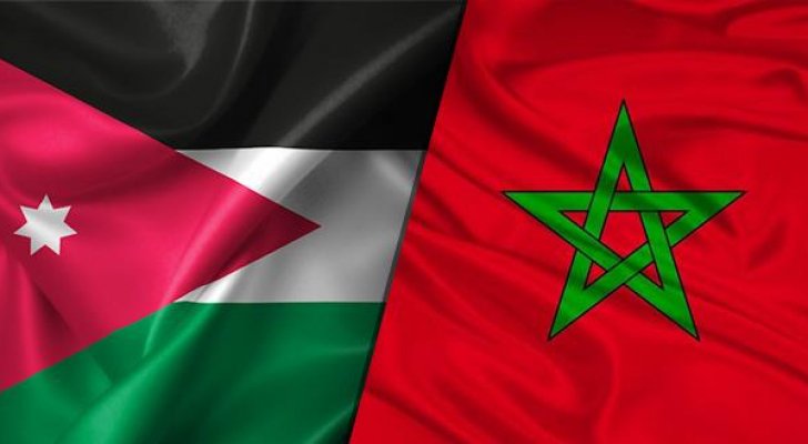 إقرار مشروع قانون للتَّصديق على اتفاقيَّة تسليم الأشخاص بين الأردن والمغرب