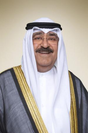 أمير الكويت يزور الأردن اليوم