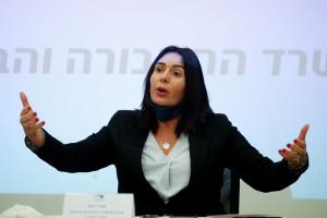 وزيرة إسرائيلية: الأميركيون لن يحددوا لنا موعد نهاية الحرب