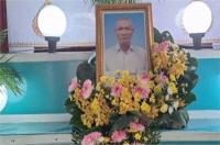 وفاة تايلاندي تركه الأطباء ينزف توفيراً للنفقات